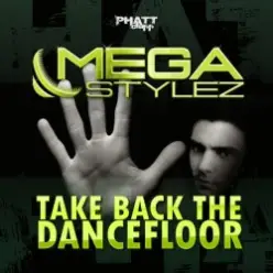 Megastylez — Whiteline Fever (Radio Mix)