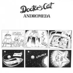 Doctor's Cat — Andromeda