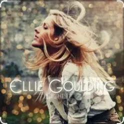 Ellie Goulding — Vincent