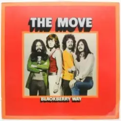 Move — Blackberry Way