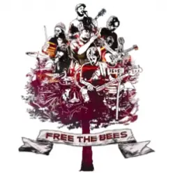 The Bees — Wash In The Rain