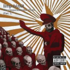 Limp Bizkit — The Surrender