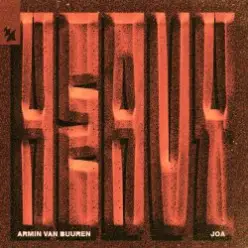 Armin van Buuren & JOA — Heavy