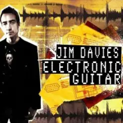 Jim Davies — Hot Shot