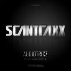 Audiotricz and Atmozfears — Dance no more