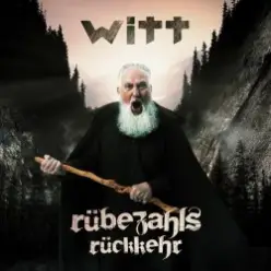 Joachim Witt — Rote Tränen