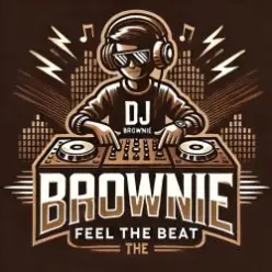 DJ Brownie — Feel This