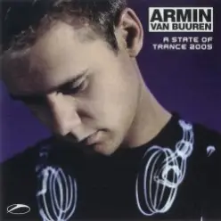 Armin van Buuren — Wasting