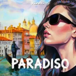 Klaas — Paradiso