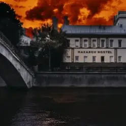 Диктофон — Чёрный вход