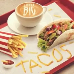 Little Big — Tacos