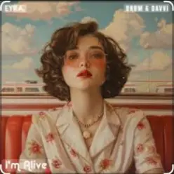 DNDM & Davvi — I'm Alive