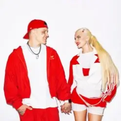 DONI, Оксана Почепа (Акула), DJ Daveed, Baby Melo — Хорошо с тобой