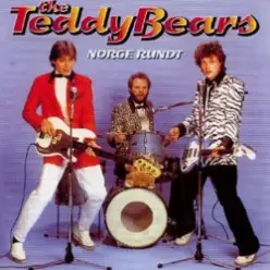 The Teddybears — Yankee boy