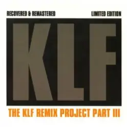 The KLF — Kylie Said To Jason (Trance Kylie Express)
