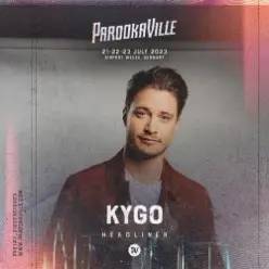 Kygo — You Can Feel