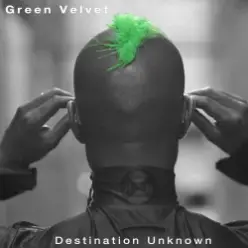 Green Velvet — Save The World