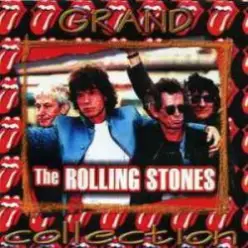 Rolling Stones — As Tears Go By