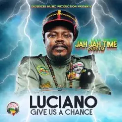 Luciano — SHAWTY