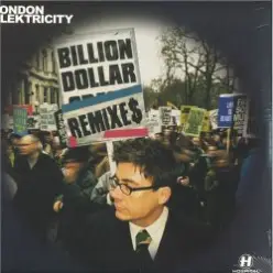 London Elektricity — Had a Little Fight