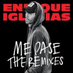 Enrique Iglesias — ME PASE (feat. Farruko) (Jose Solano Remix)