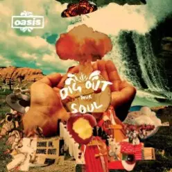 Oasis — Supersonic