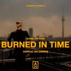 Joone & Kat Koan — Burned In Time (Live In Berlin)