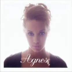 Agnes — Right Here Right Now (My Heart Belongs To You)