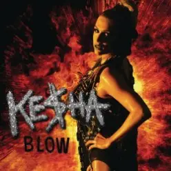 Kesha — Blow