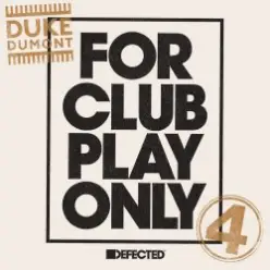 Duke Dumont — Worship