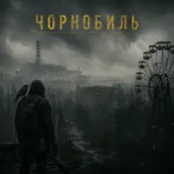 Y.K. Music — Чорнобиль