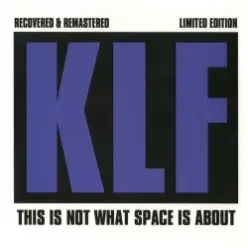 Space — This Is Not What Space Is About P6