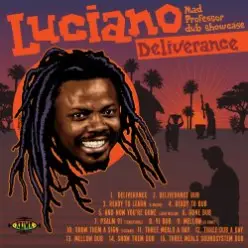 Luciano — El Peluquero Peluquero