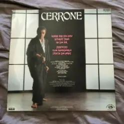 Cerrone — Your Love Survived