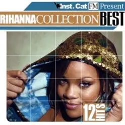 Rihanna — S.O.S.