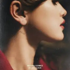 Selena Gomez — Boyfriend