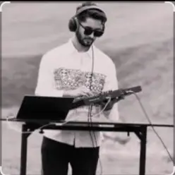 Sara Hadid & Umar Keyn — M’aimer (2025)