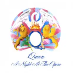 Queen — Death On Two Legs