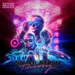 Muse — The Dark Side