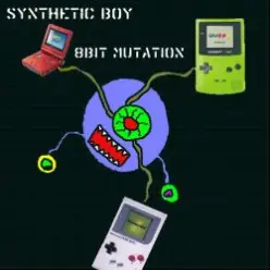 Synthetic Boy — Sunny day