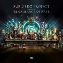 Sub Zero Project — Lions