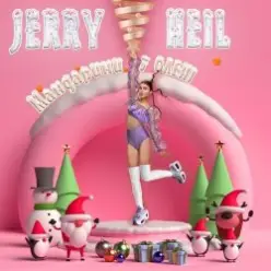 Jerry Heil — ДІД ВМОРОЗ