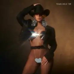 Beyoncé — Texas Hold 'Em (Acapella)