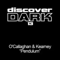 John O'Callaghan And Bryan Kearney — Pendulum (original mix)