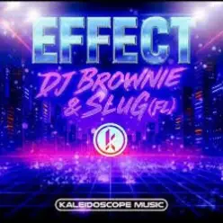 DJ Brownie — Release The Beat (SluG FL remix)