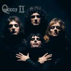 Queen — White Queen (As It Began)