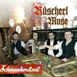 Ruescherl Muse — Kitzbuehler Standschuetzenmars