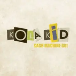 Kola Kid — Pizza power