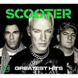 Scooter — Watch out