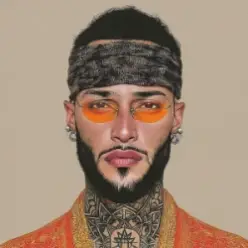 RAJA — Guru